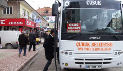 Toplu Taşıma ve Ulaşım Sorunları