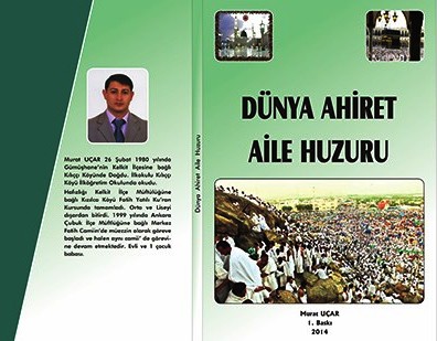 Müezzin den Dünya Ahiret Aile Huzuru